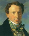 Ferdinand Georg Waldmüller