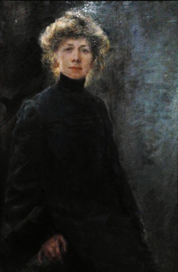 Maria Wasilkowska