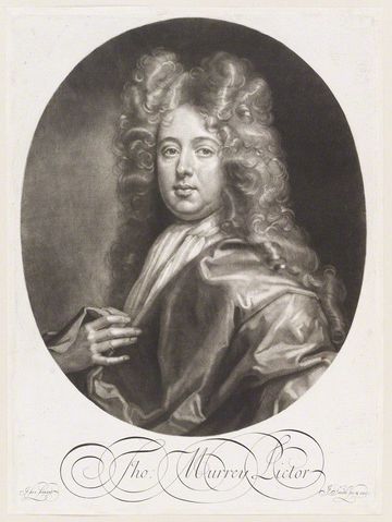 Thomas Murray