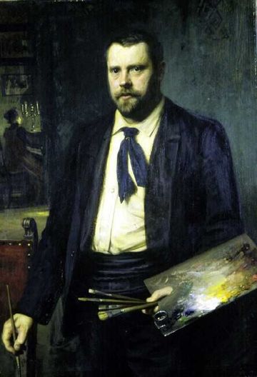 Carlo Frithjof Smith