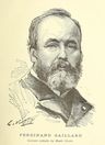 Claude Ferdinand Gaillard