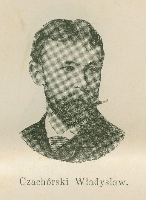 Władysław Czachórski
