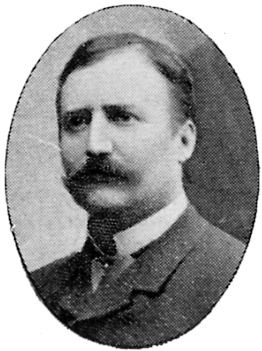 Wilhelm von Gegerfelt