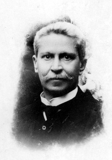 Alexander Henri Robert van Maasdijk