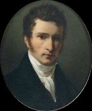 Joseph Albrier