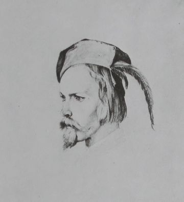 ダニエル・フォール