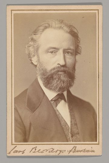 Carl Ludwig Friedrich Becker