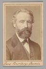 Carl Ludwig Friedrich Becker