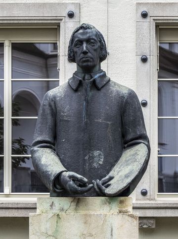 Melchior Paul von Deschwanden