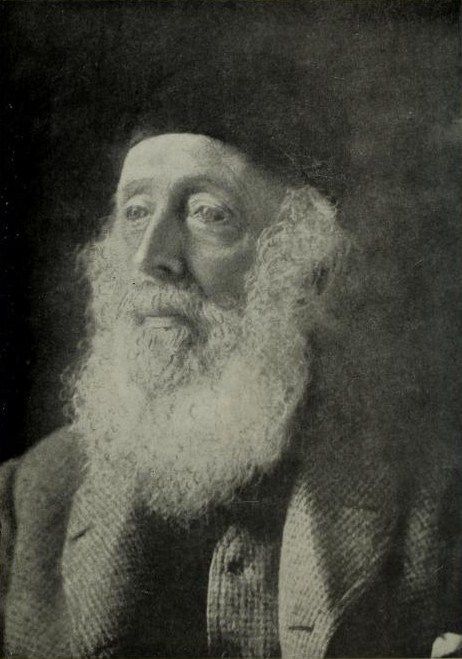 George Arthur Fripp