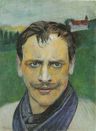 Harald Oskar Sohlberg