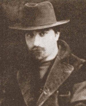 Maurits Niekerk