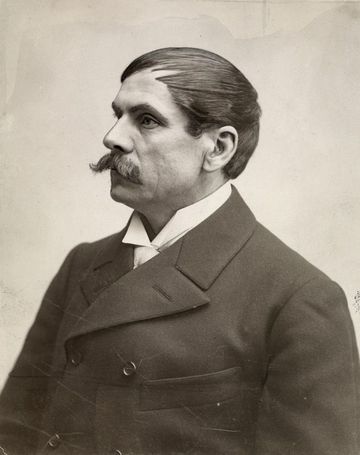 Christian Skredsvig