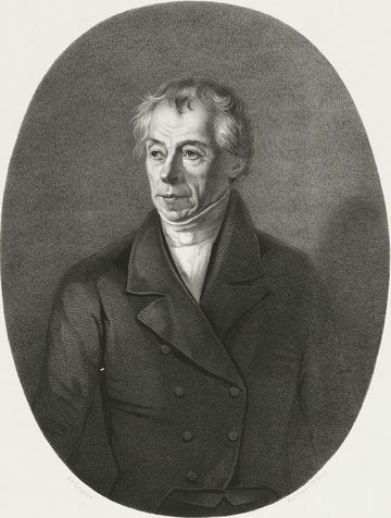 Bernard te Gempt