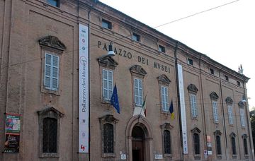 palazzo dei Musei