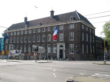 Vijzelgracht 2A