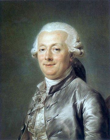 Jean-Jacques Bachelier