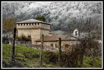Convent and Palace of Quejana