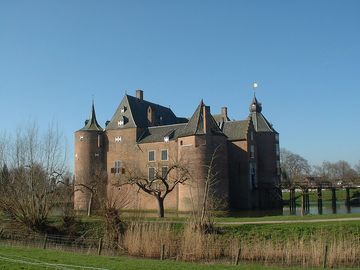 Ammersoyen