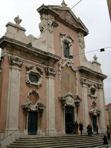 Nostra Signora della Concordia
