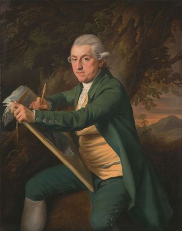 George Robertson