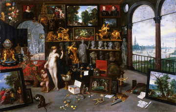Jan Bruegel il Giovane