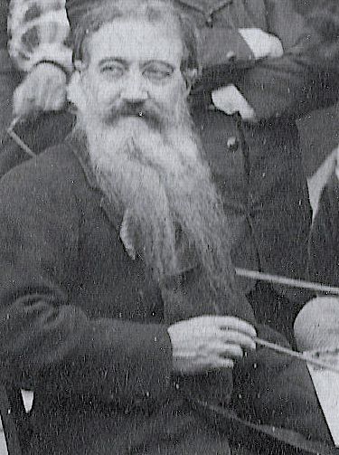 Charles Soulacroix