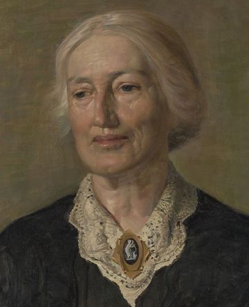 Dorothy Kate Richmond