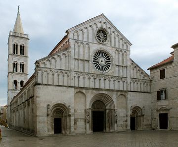 cattedrale di Sant'Anastasia