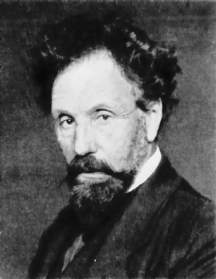 Nikolaj Kornil'evič Bodarevskij