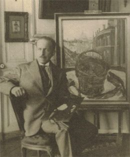 Georges Dufrénoy