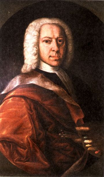Johann Karl Reslfeld