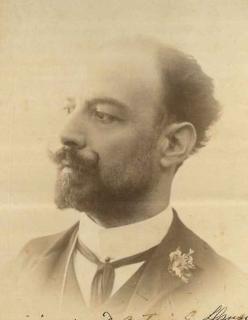 Baldomero Galofre