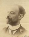 Baldomero Galofre