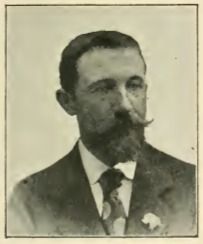 Maurice Eliot