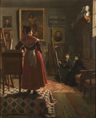 Joaquina Serrano y Bartolomé
