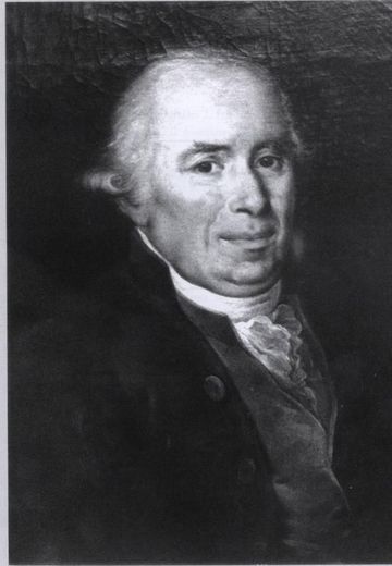 José Camarón y Bonanat