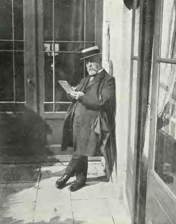 Edouard de Jans