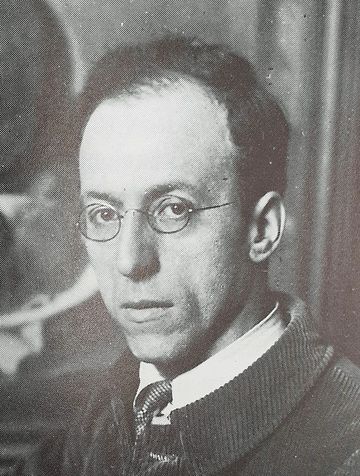 Bernard Meninsky