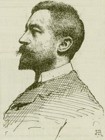 Henri Rondel