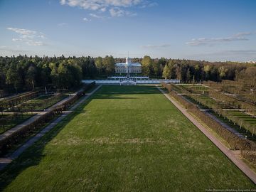 Arkhangelskoye Estate Museum