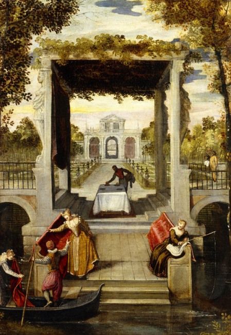 Benedetto Caliari