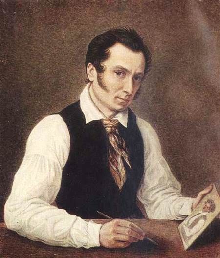 N. A. Bestuzhev