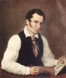 Nikolai Alexandrowitsch Bestuschew