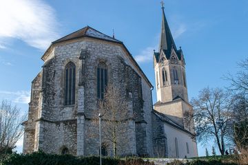 cattedrale di San Nicola