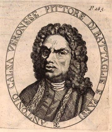 Antonio Calza