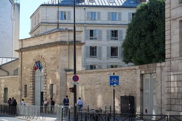 Institut national des jeunes sourds