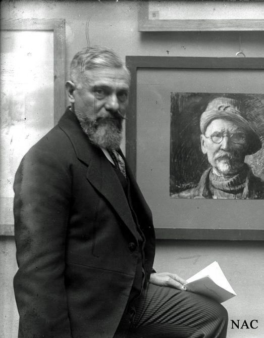Abraham Neumann