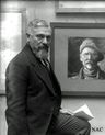 Abraham Newmann