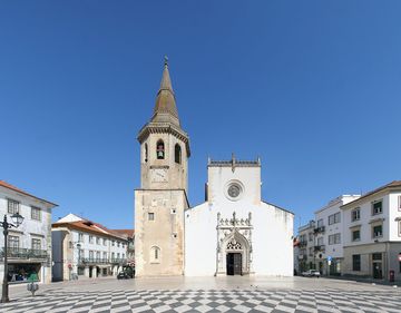 église de saint Jean-Baptiste